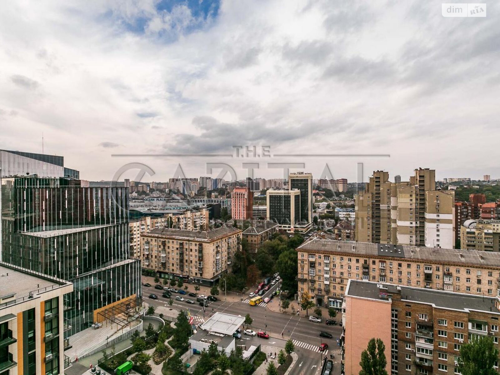 Продажа трехкомнатной квартиры в Киеве, на ул. Предславинская 40, район Саперное Поле фото 1 Продажа трехкомнатной квартиры в Киеве, на ул. Предславинская 40, район Саперное Поле фото 1