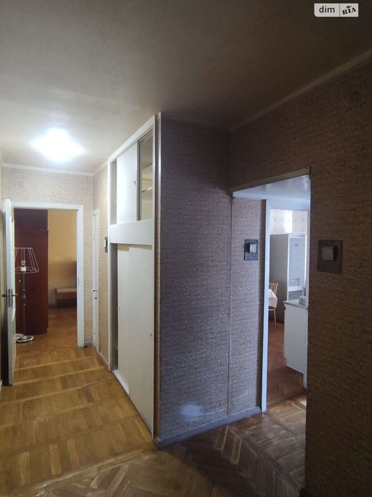 Продажа двухкомнатной квартиры в Киеве, на ул. Предславинская 49, район Саперное Поле фото 1 Продажа двухкомнатной квартиры в Киеве, на ул. Предславинская 49, район Саперное Поле фото 1