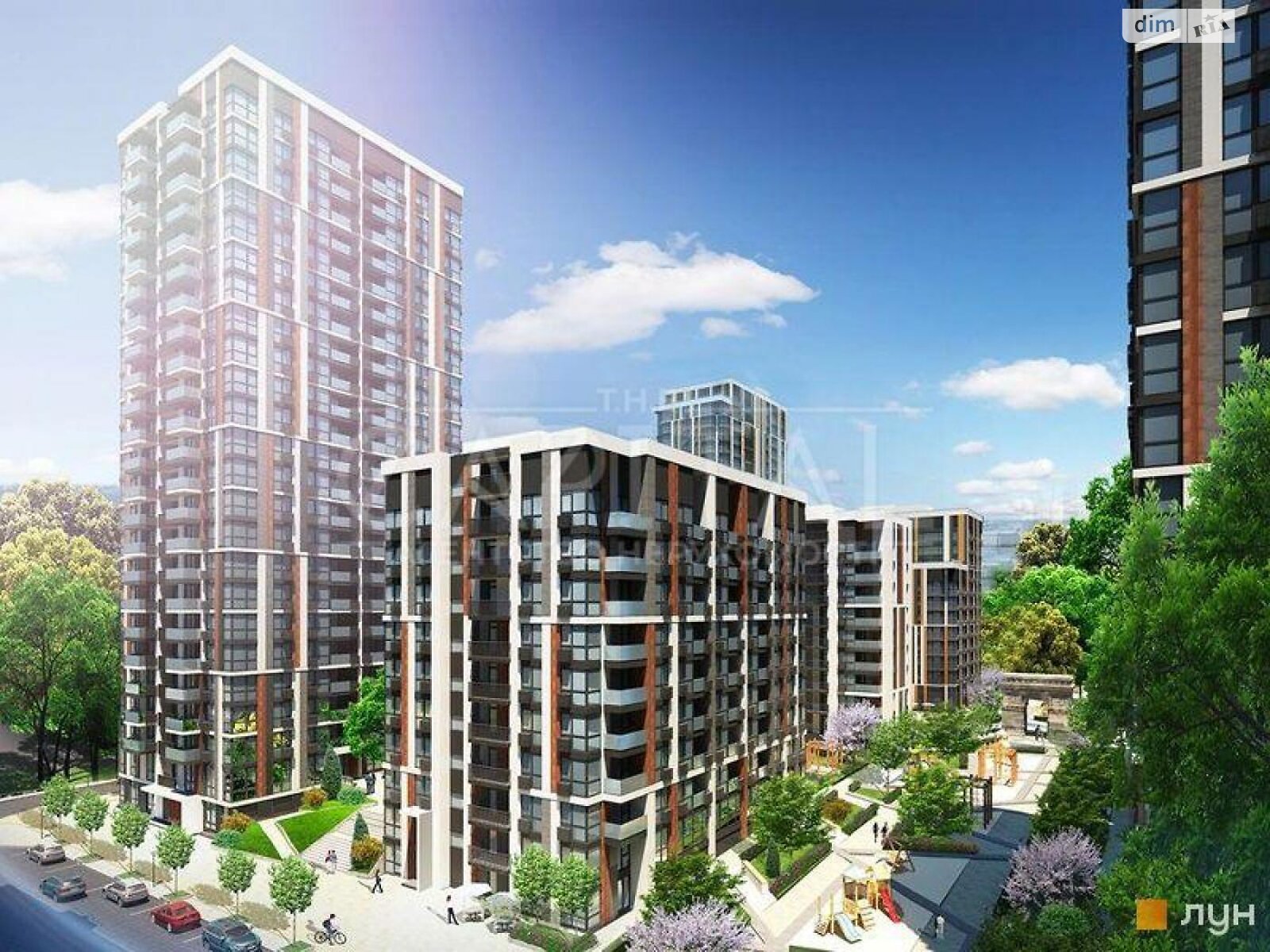 Продажа двухкомнатной квартиры в Киеве, на ул. Предславинская 42А, район Саперное Поле фото 1 Продажа двухкомнатной квартиры в Киеве, на ул. Предславинская 42А, район Саперное Поле фото 1