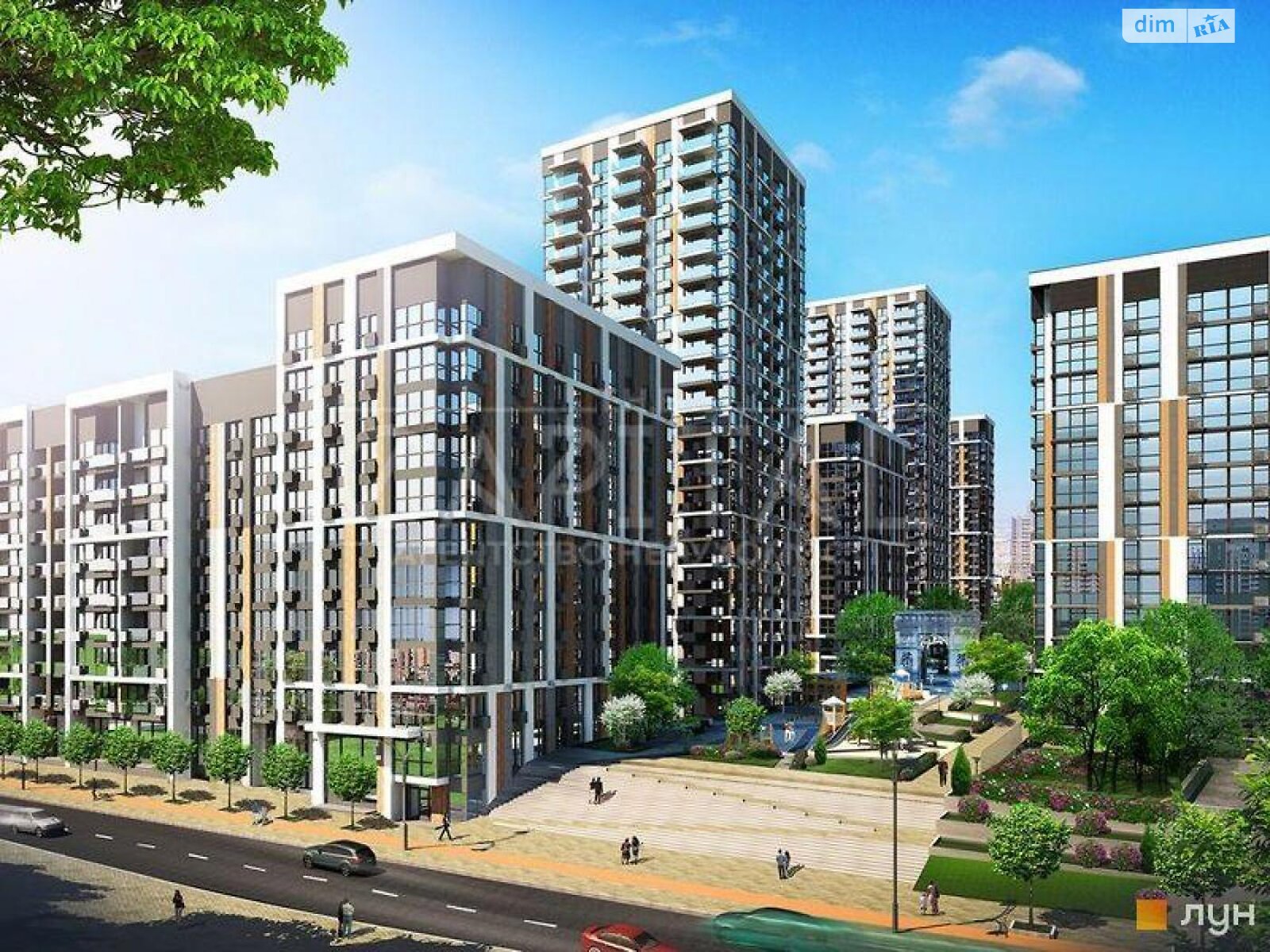 Продажа двухкомнатной квартиры в Киеве, на ул. Предславинская 42А, район Саперное Поле фото 1 Продажа двухкомнатной квартиры в Киеве, на ул. Предславинская 42А, район Саперное Поле фото 1