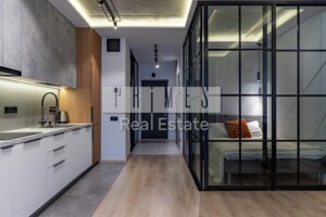 Продажа однокомнатной квартиры в Киеве, на ул. Предславинская 53, кв. 53, район Саперное Поле фото 2