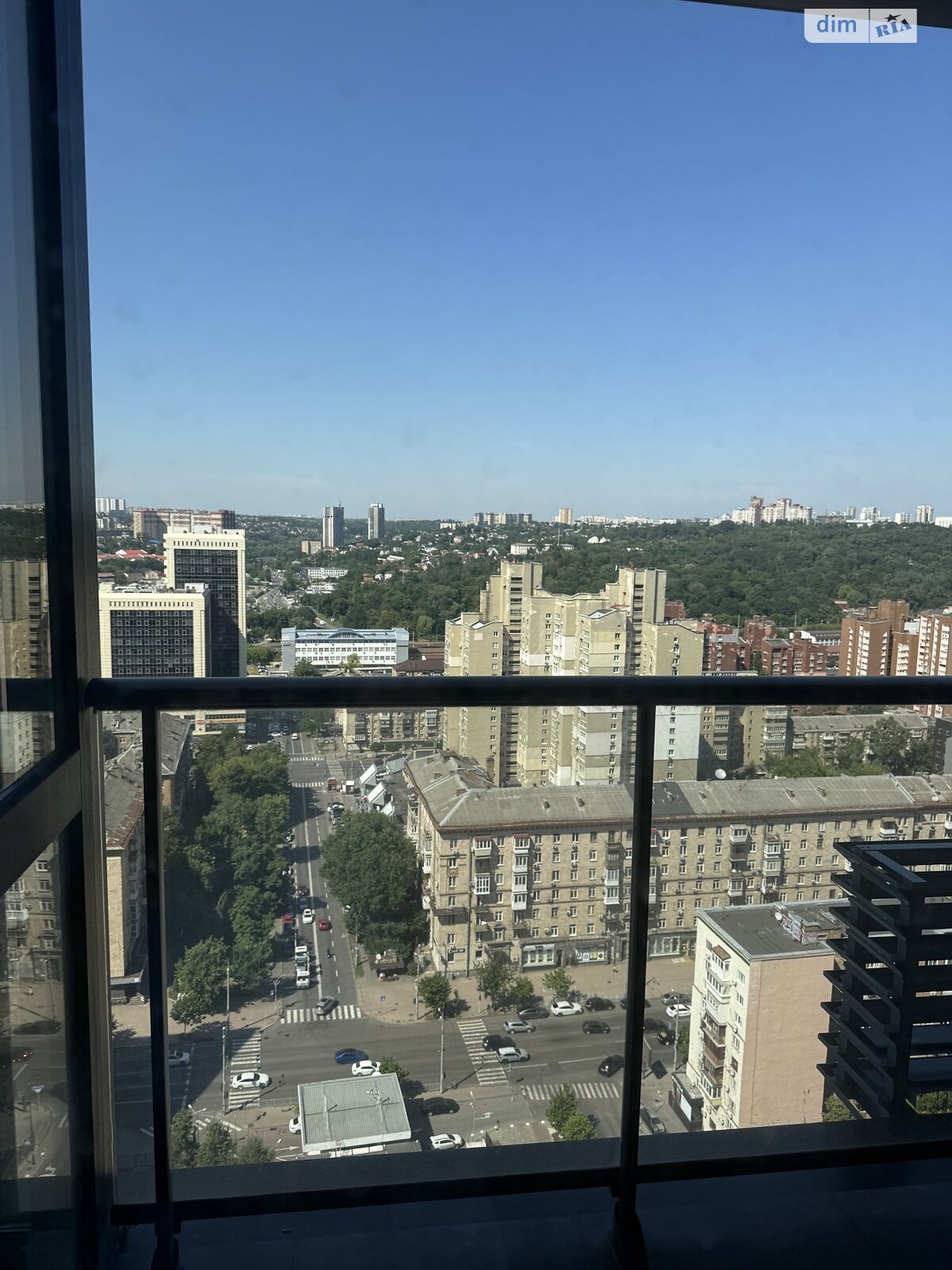 Продаж однокімнатної квартири в Києві, на вул. Предславинська 42, район Саперне Поле фото 1 Продаж однокімнатної квартири в Києві, на вул. Предславинська 42, район Саперне Поле фото 1