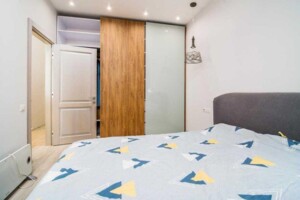 Продаж однокімнатної квартири в Києві, на вул. Предславинська 55, район Саперне Поле фото 2 Продаж однокімнатної квартири в Києві, на вул. Предславинська 55, район Саперне Поле фото 2