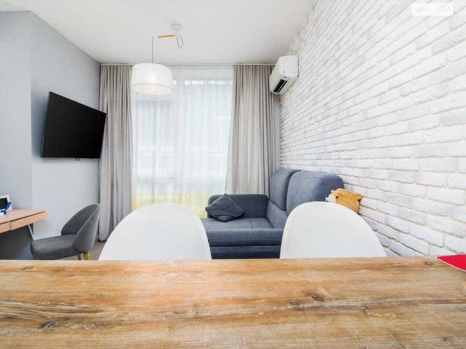 Продаж однокімнатної квартири в Києві, на вул. Предславинська 55, район Саперне Поле фото 1 Продаж однокімнатної квартири в Києві, на вул. Предславинська 55, район Саперне Поле фото 1