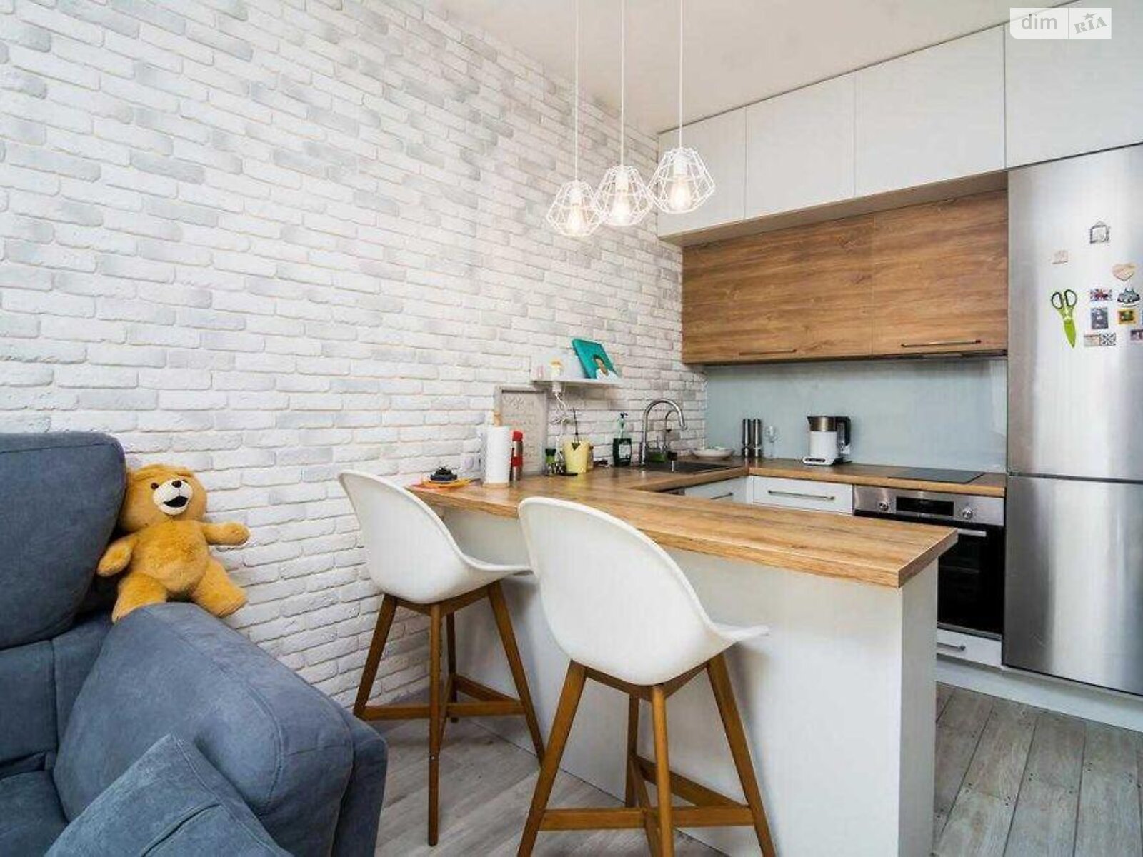 Продаж однокімнатної квартири в Києві, на вул. Предславинська 55, район Саперне Поле фото 1 Продаж однокімнатної квартири в Києві, на вул. Предславинська 55, район Саперне Поле фото 1