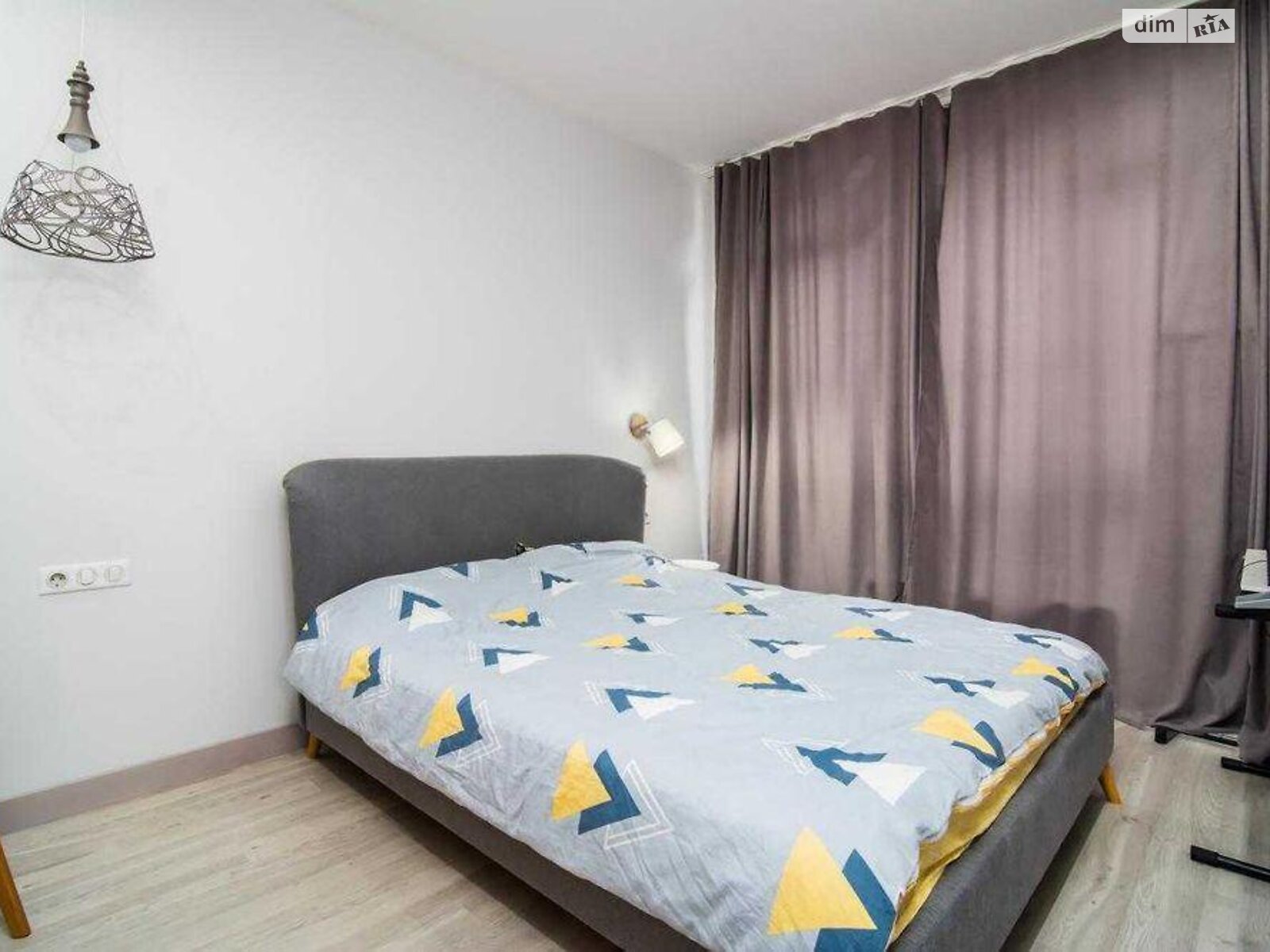 Продаж однокімнатної квартири в Києві, на вул. Предславинська 55, район Саперне Поле фото 1 Продаж однокімнатної квартири в Києві, на вул. Предславинська 55, район Саперне Поле фото 1