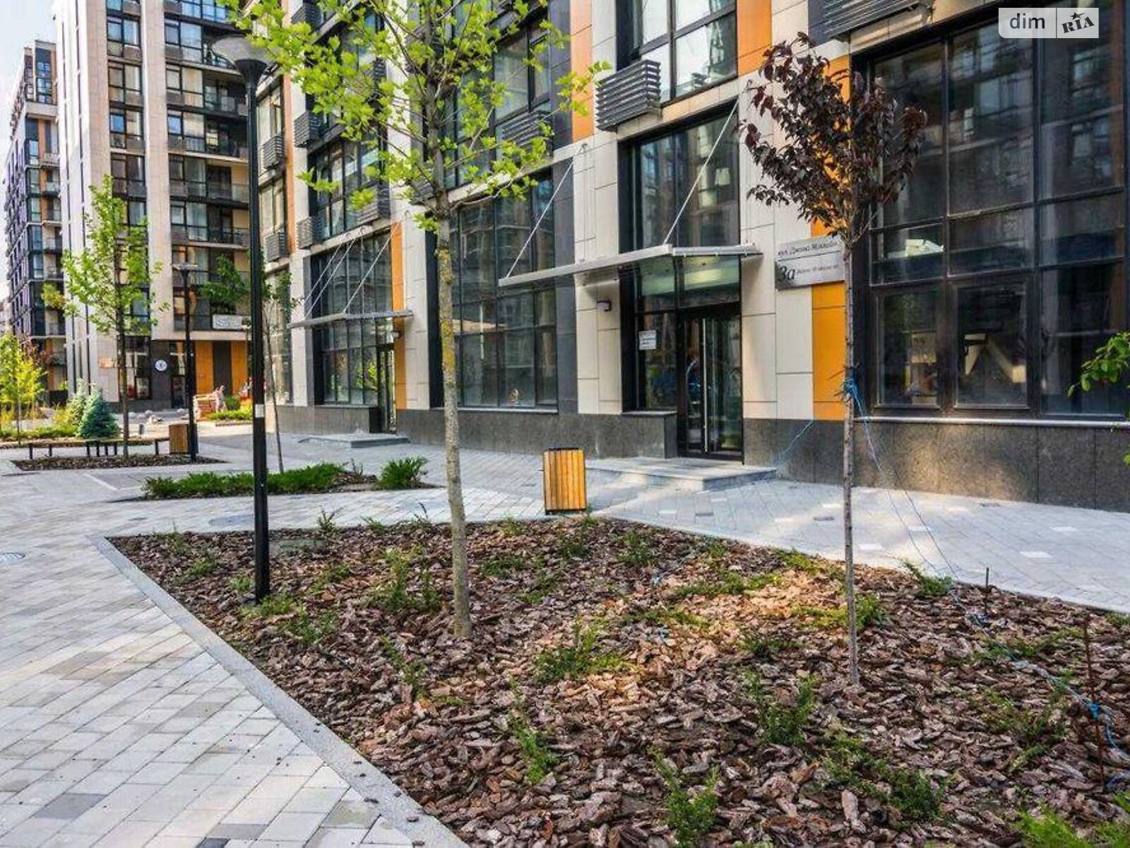 Продаж однокімнатної квартири в Києві, на вул. Предславинська 55, район Саперне Поле фото 1 Продаж однокімнатної квартири в Києві, на вул. Предславинська 55, район Саперне Поле фото 1