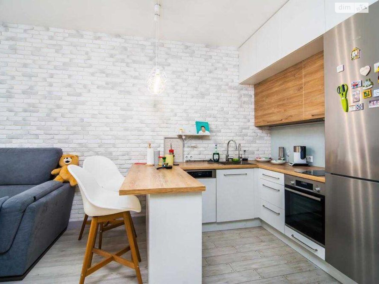 Продаж однокімнатної квартири в Києві, на вул. Предславинська 55, район Саперне Поле фото 1 Продаж однокімнатної квартири в Києві, на вул. Предславинська 55, район Саперне Поле фото 1