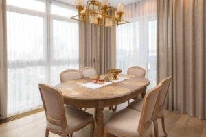 Продаж трикімнатної квартири в Києві, на вул. Предславинська 40, район Саперне Поле фото 2