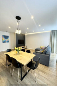 Продаж двокімнатної квартири в Києві, на вул. Предславинська 53, район Саперне Поле фото 2