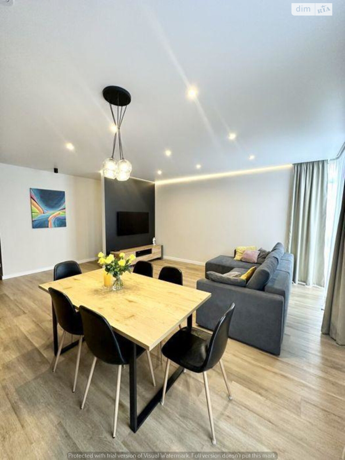 Продаж двокімнатної квартири в Києві, на вул. Предславинська 53, район Саперне Поле фото 1