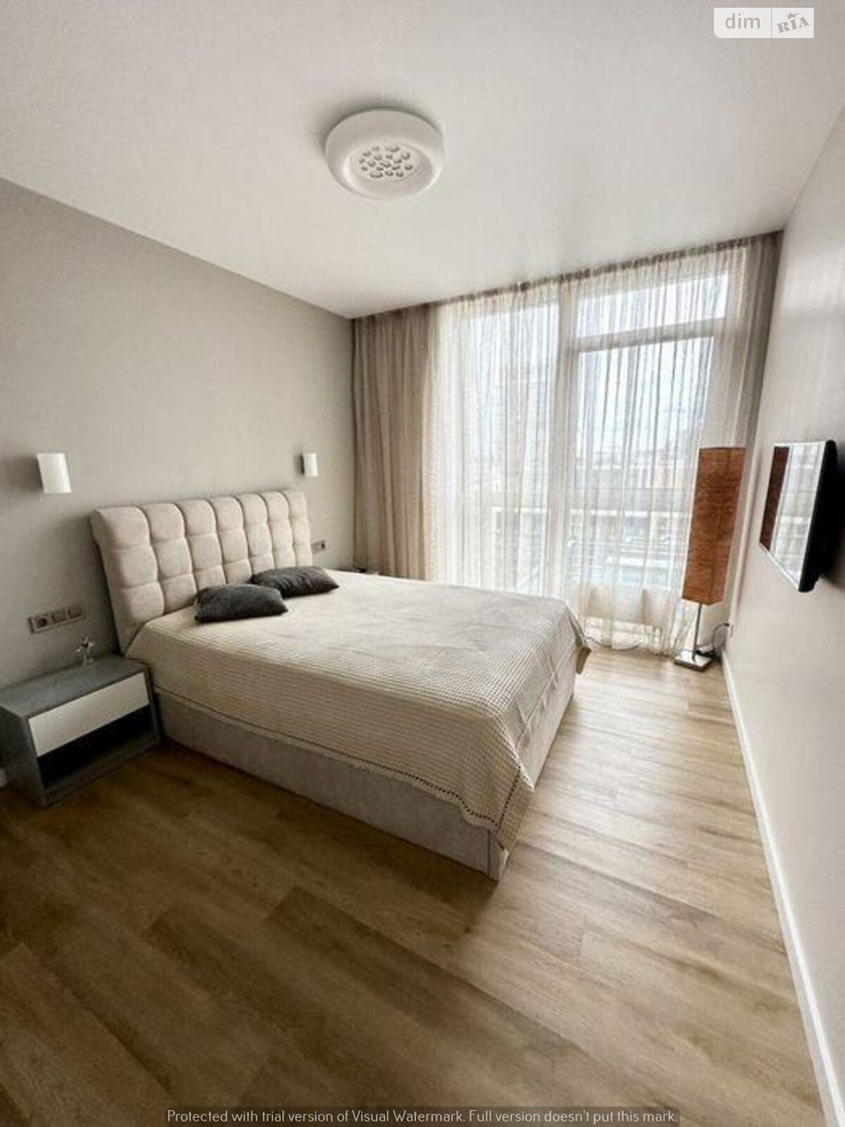 Продаж двокімнатної квартири в Києві, на вул. Предславинська 53, район Саперне Поле фото 1