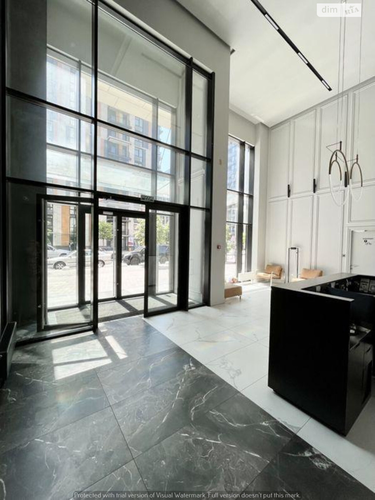 Продаж двокімнатної квартири в Києві, на вул. Предславинська 53, район Саперне Поле фото 1