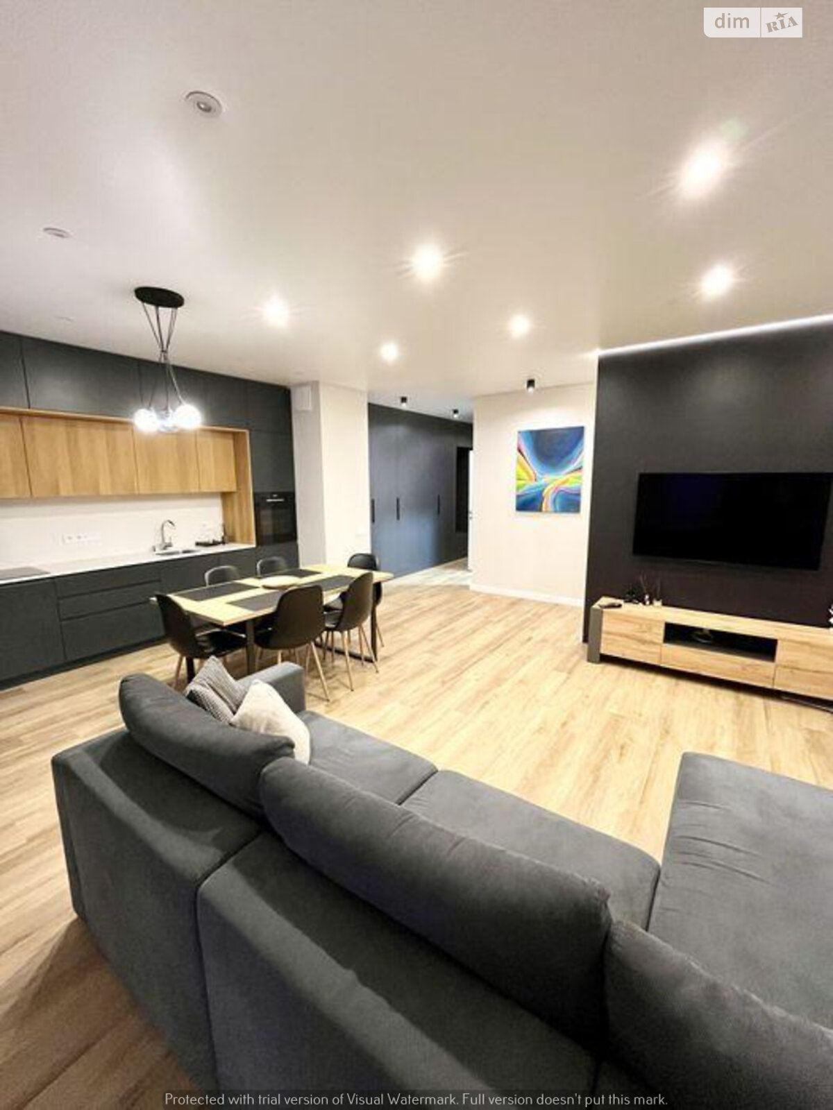 Продаж двокімнатної квартири в Києві, на вул. Предславинська 53, район Саперне Поле фото 1