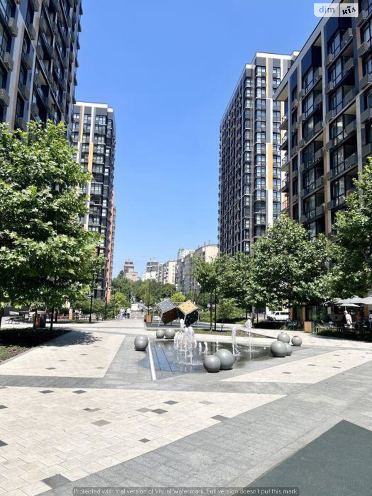 Продаж двокімнатної квартири в Києві, на вул. Предславинська 53, район Саперне Поле фото 1