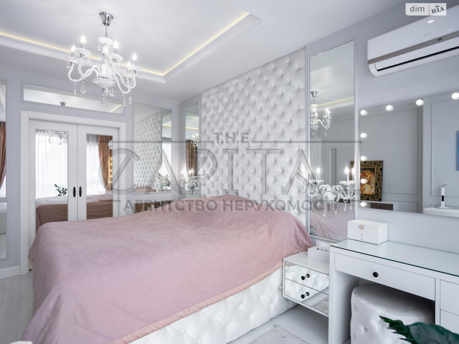 Продажа однокомнатной квартиры в Киеве, на ул. Предславинская 53, район Саперное Поле фото 1