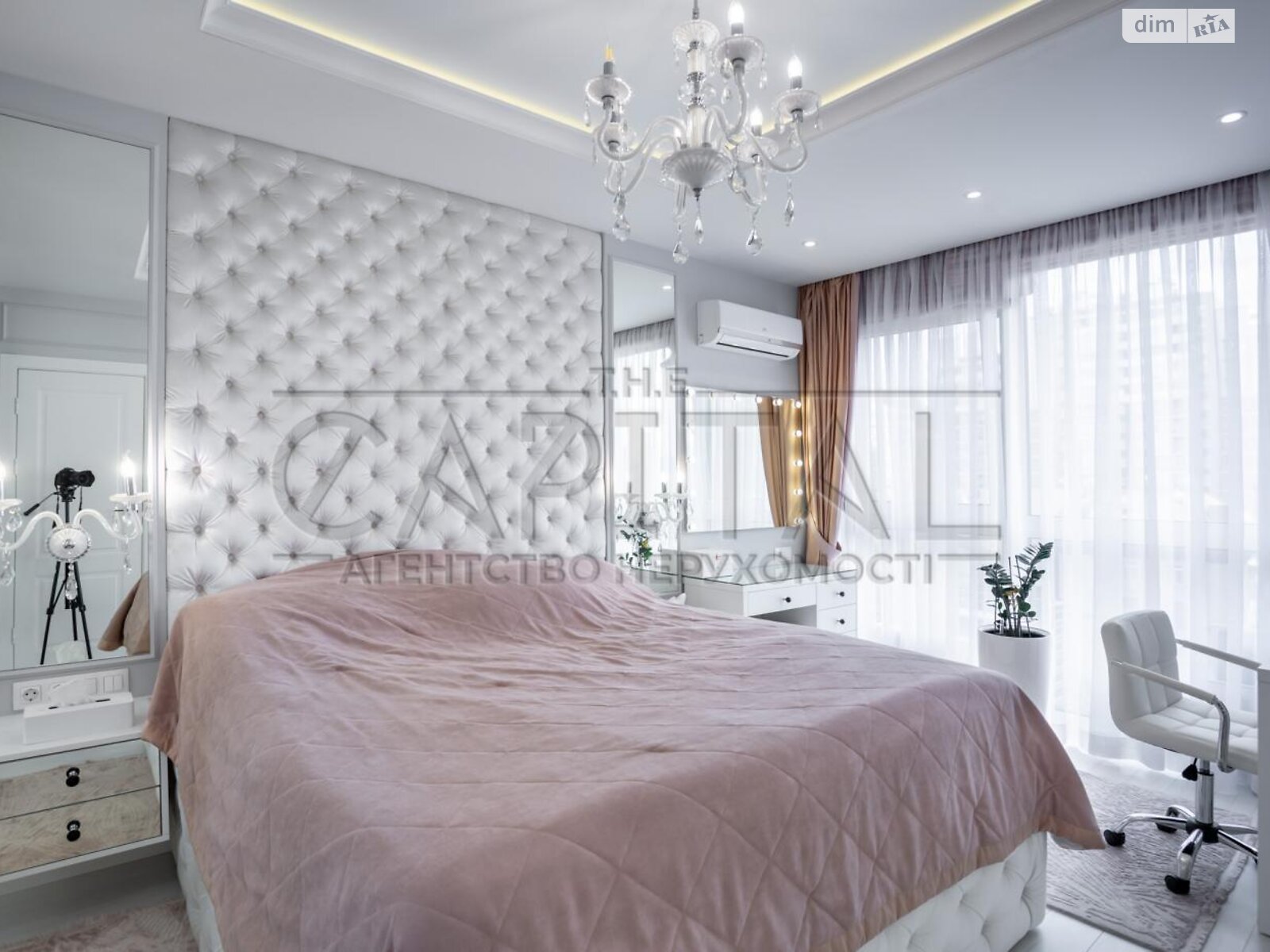 Продажа однокомнатной квартиры в Киеве, на ул. Предславинская 53, район Саперное Поле фото 1