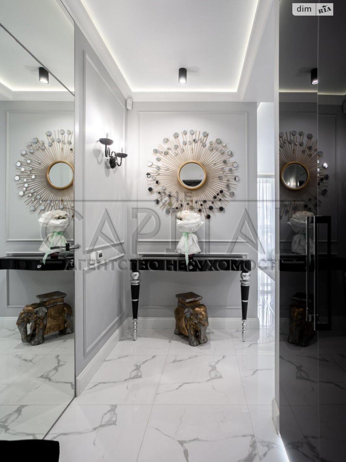 Продажа однокомнатной квартиры в Киеве, на ул. Предславинская 53, район Саперное Поле фото 1