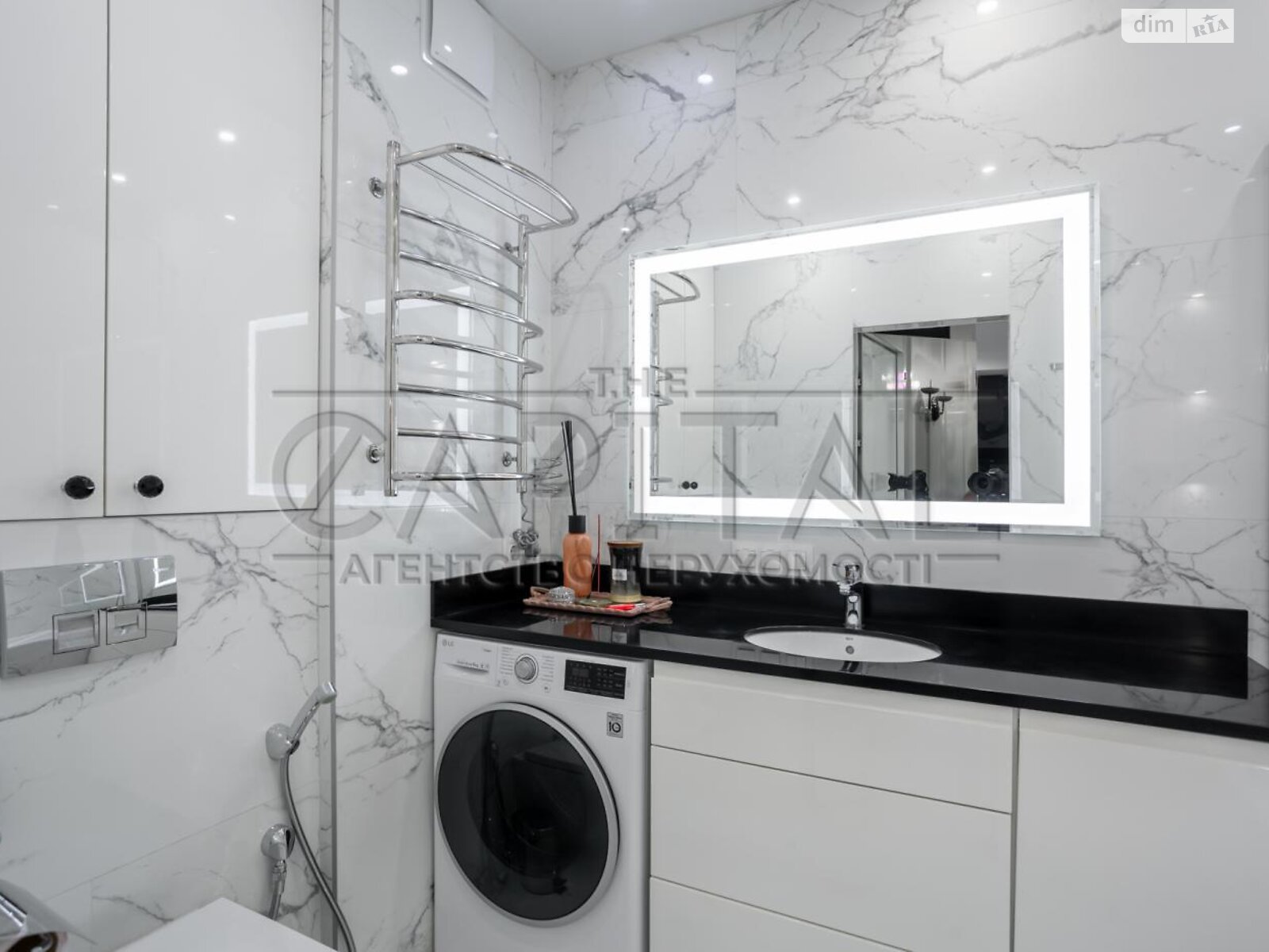 Продажа однокомнатной квартиры в Киеве, на ул. Предславинская 53, район Саперное Поле фото 1