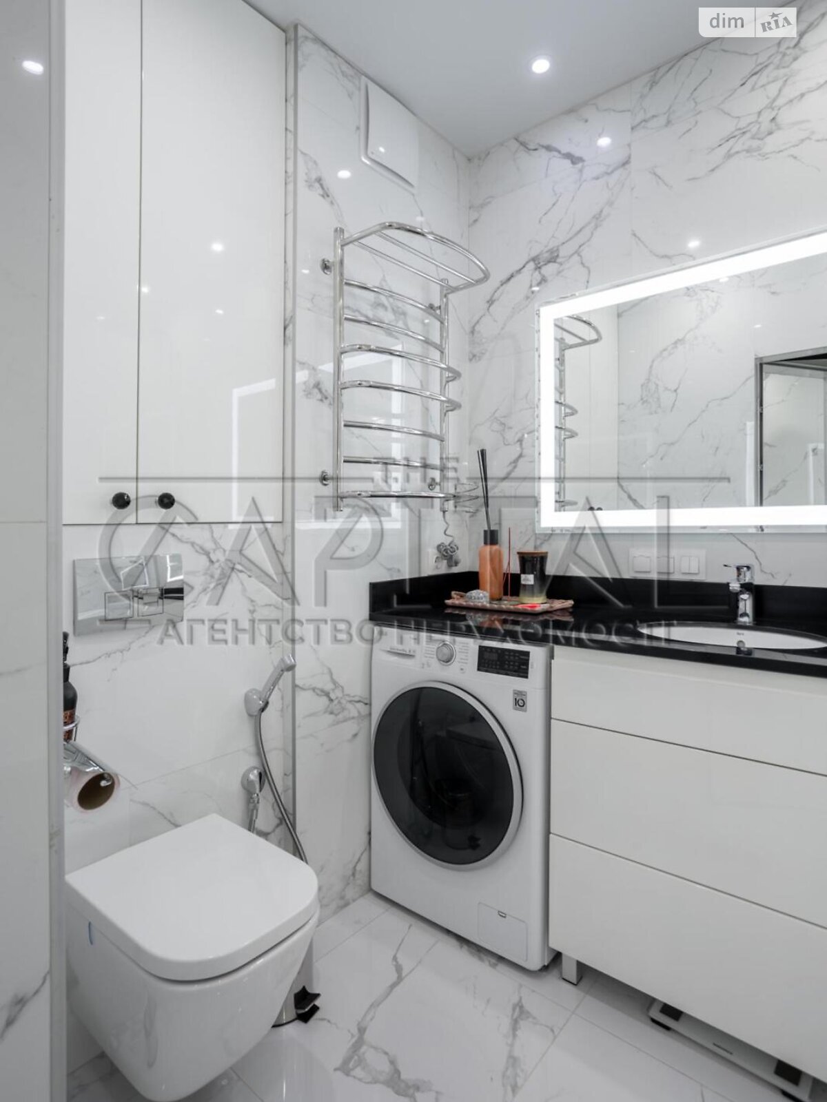 Продажа однокомнатной квартиры в Киеве, на ул. Предславинская 53, район Саперное Поле фото 1