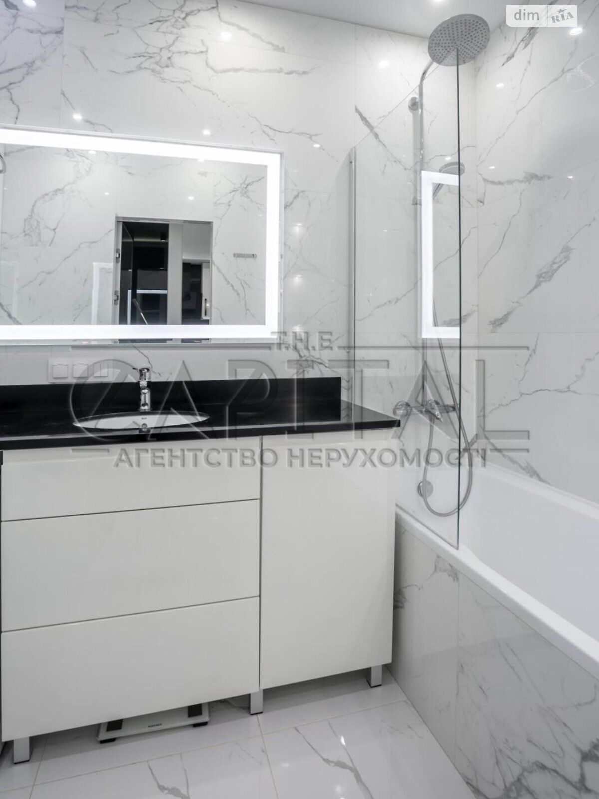 Продажа однокомнатной квартиры в Киеве, на ул. Предславинская 53, район Саперное Поле фото 1