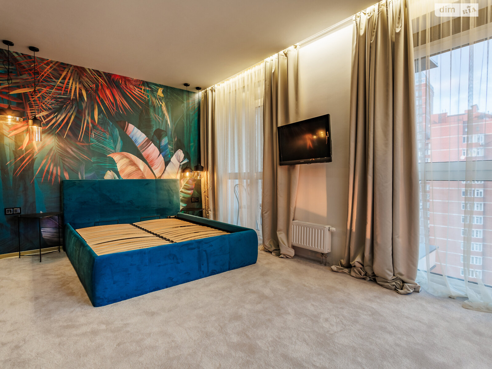 Продажа трехкомнатной квартиры в Киеве, на ул. Предславинская 40, район Саперное Поле фото 1