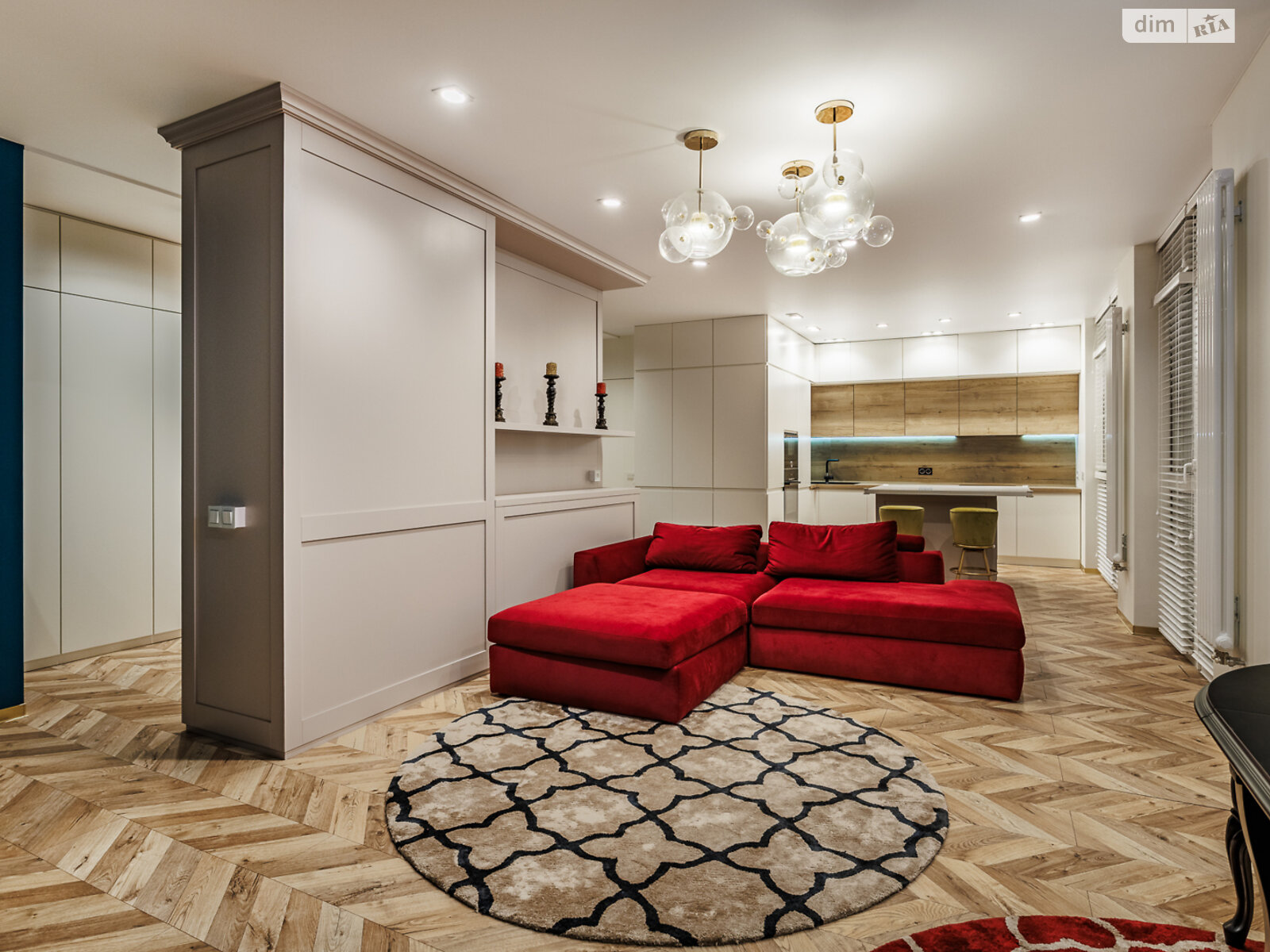 Продажа трехкомнатной квартиры в Киеве, на ул. Предславинская 40, район Саперное Поле фото 1