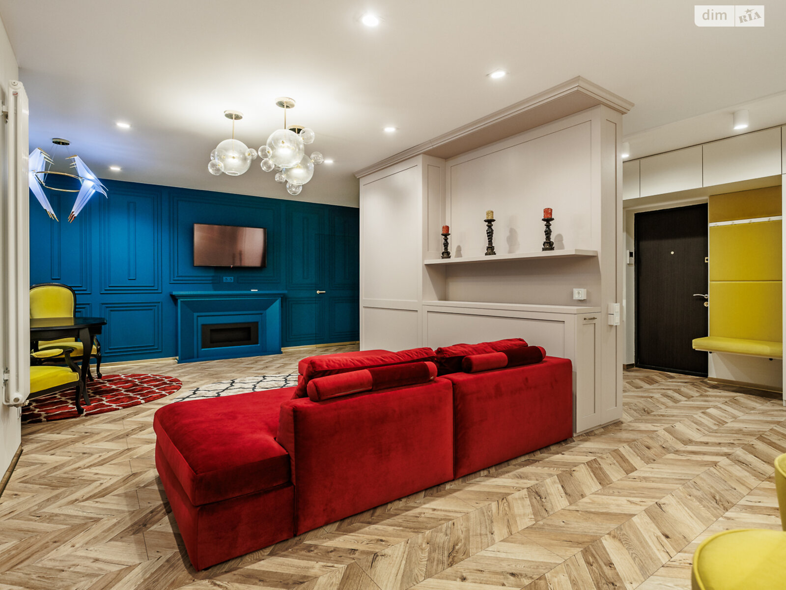 Продажа трехкомнатной квартиры в Киеве, на ул. Предславинская 40, район Саперное Поле фото 1