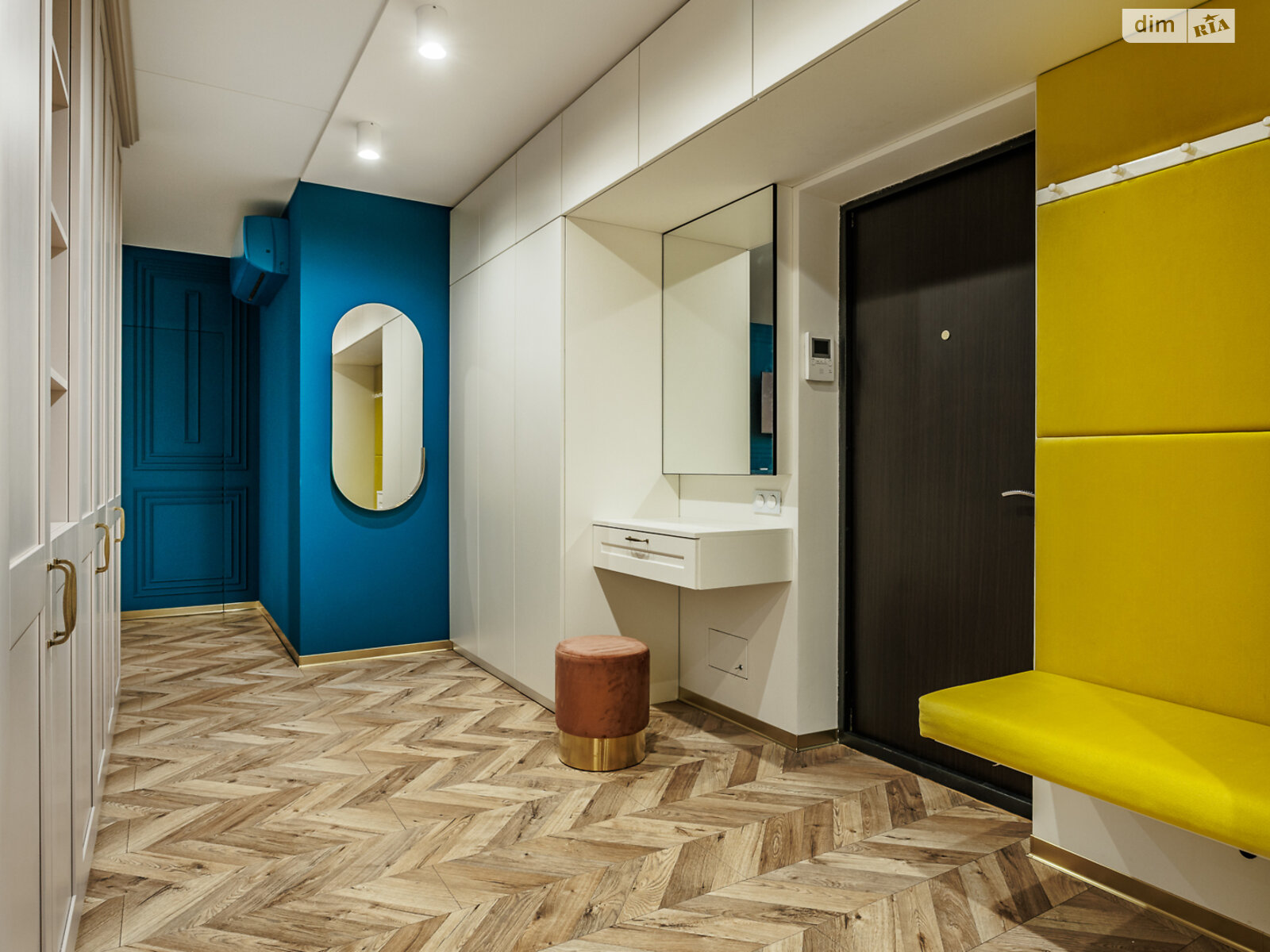 Продажа трехкомнатной квартиры в Киеве, на ул. Предславинская 40, район Саперное Поле фото 1