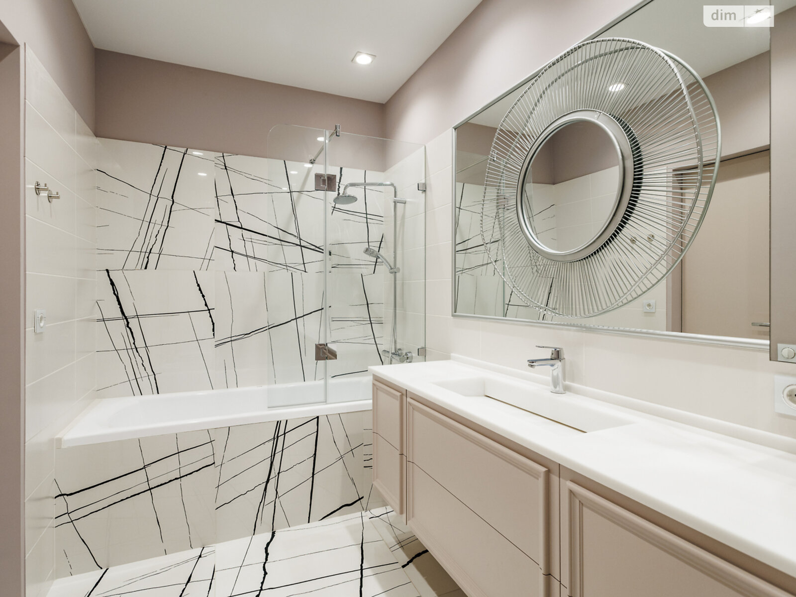 Продажа трехкомнатной квартиры в Киеве, на ул. Предславинская 40, район Саперное Поле фото 1