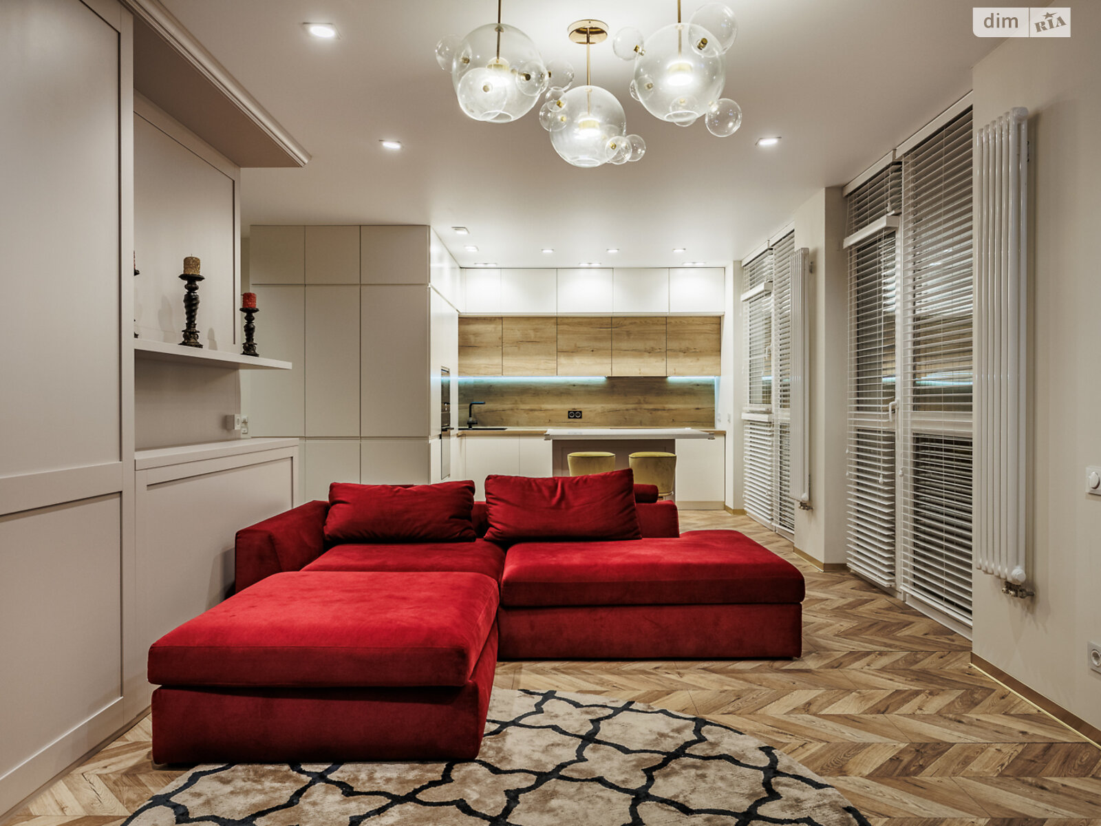 Продажа трехкомнатной квартиры в Киеве, на ул. Предславинская 40, район Саперное Поле фото 1