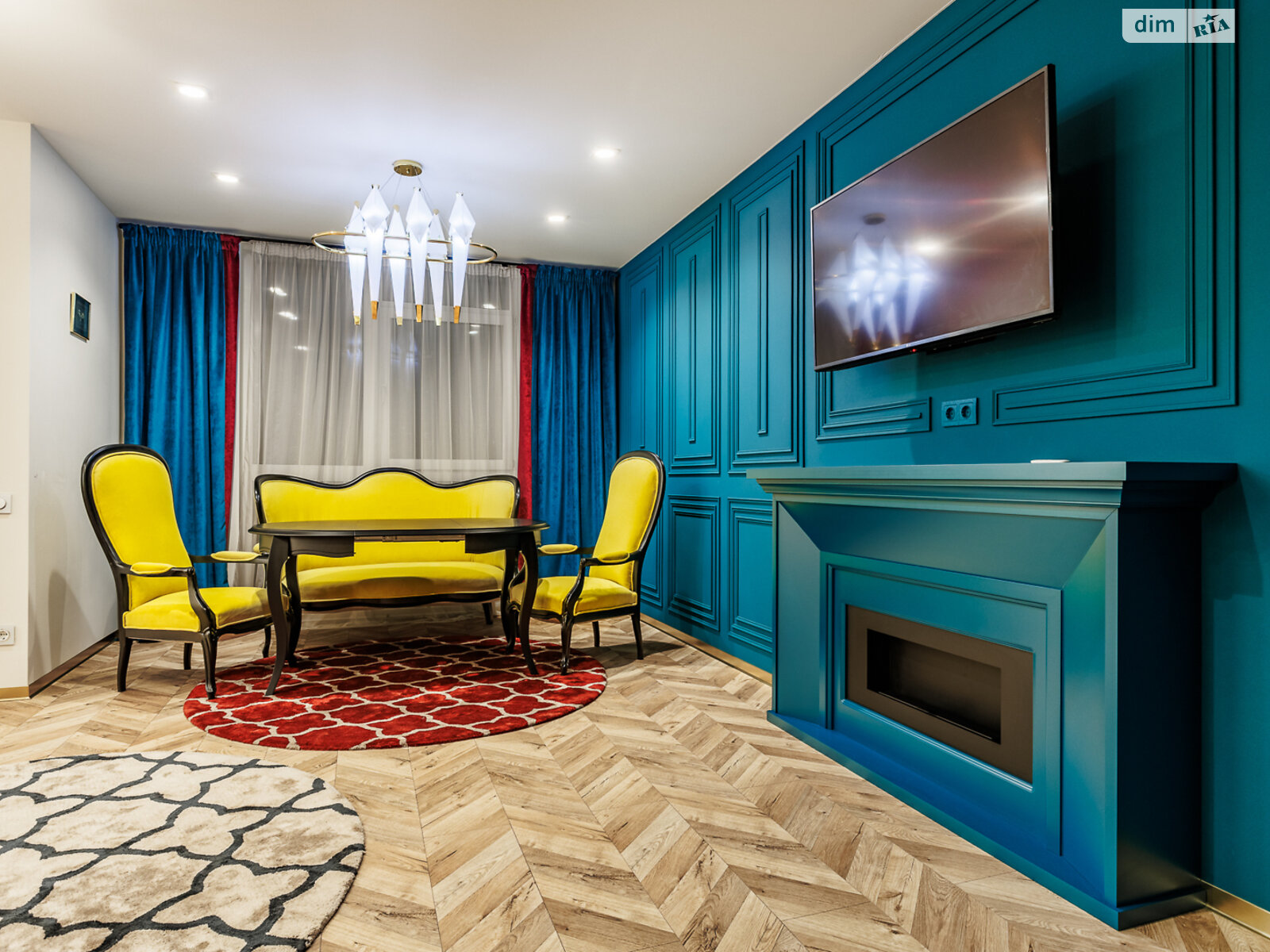 Продажа трехкомнатной квартиры в Киеве, на ул. Предславинская 40, район Саперное Поле фото 1