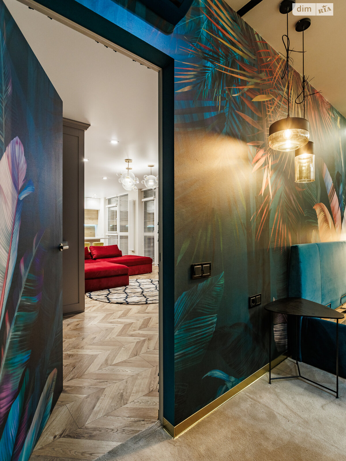 Продажа трехкомнатной квартиры в Киеве, на ул. Предславинская 40, район Саперное Поле фото 1