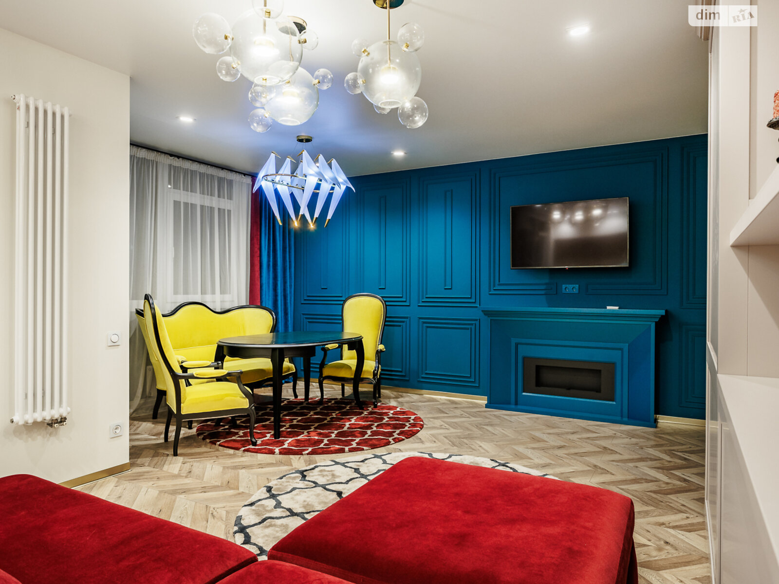 Продажа трехкомнатной квартиры в Киеве, на ул. Предславинская 40, район Саперное Поле фото 1