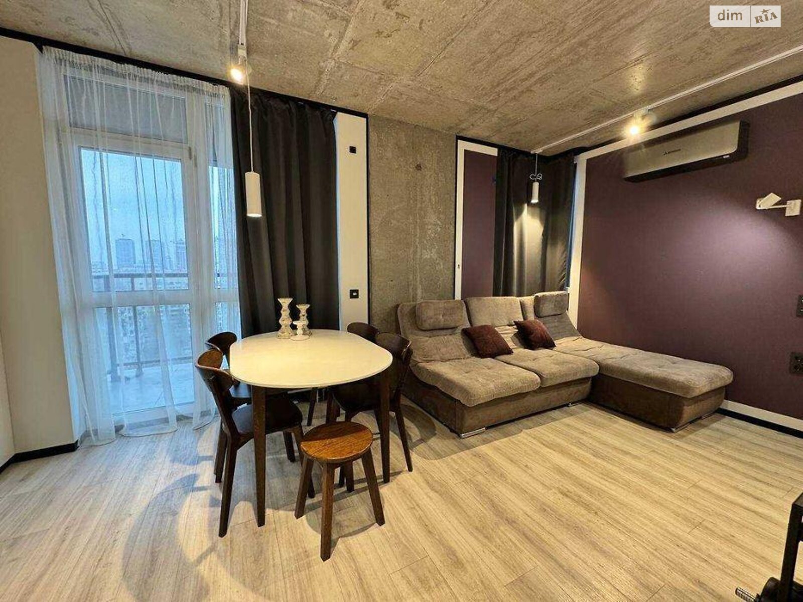 Продажа двухкомнатной квартиры в Киеве, на ул. Предславинская 55А, район Саперное Поле фото 1