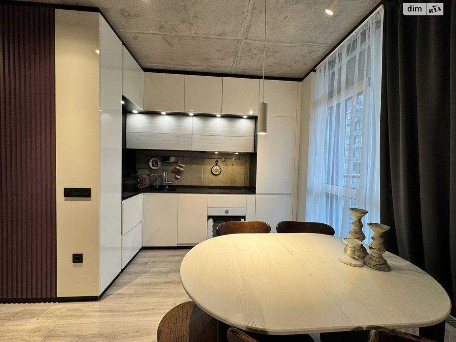 Продажа двухкомнатной квартиры в Киеве, на ул. Предславинская 55А, район Саперное Поле фото 1