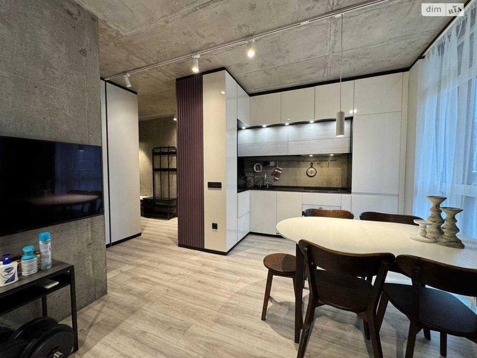 Продажа двухкомнатной квартиры в Киеве, на ул. Предславинская 55А, район Саперное Поле фото 1