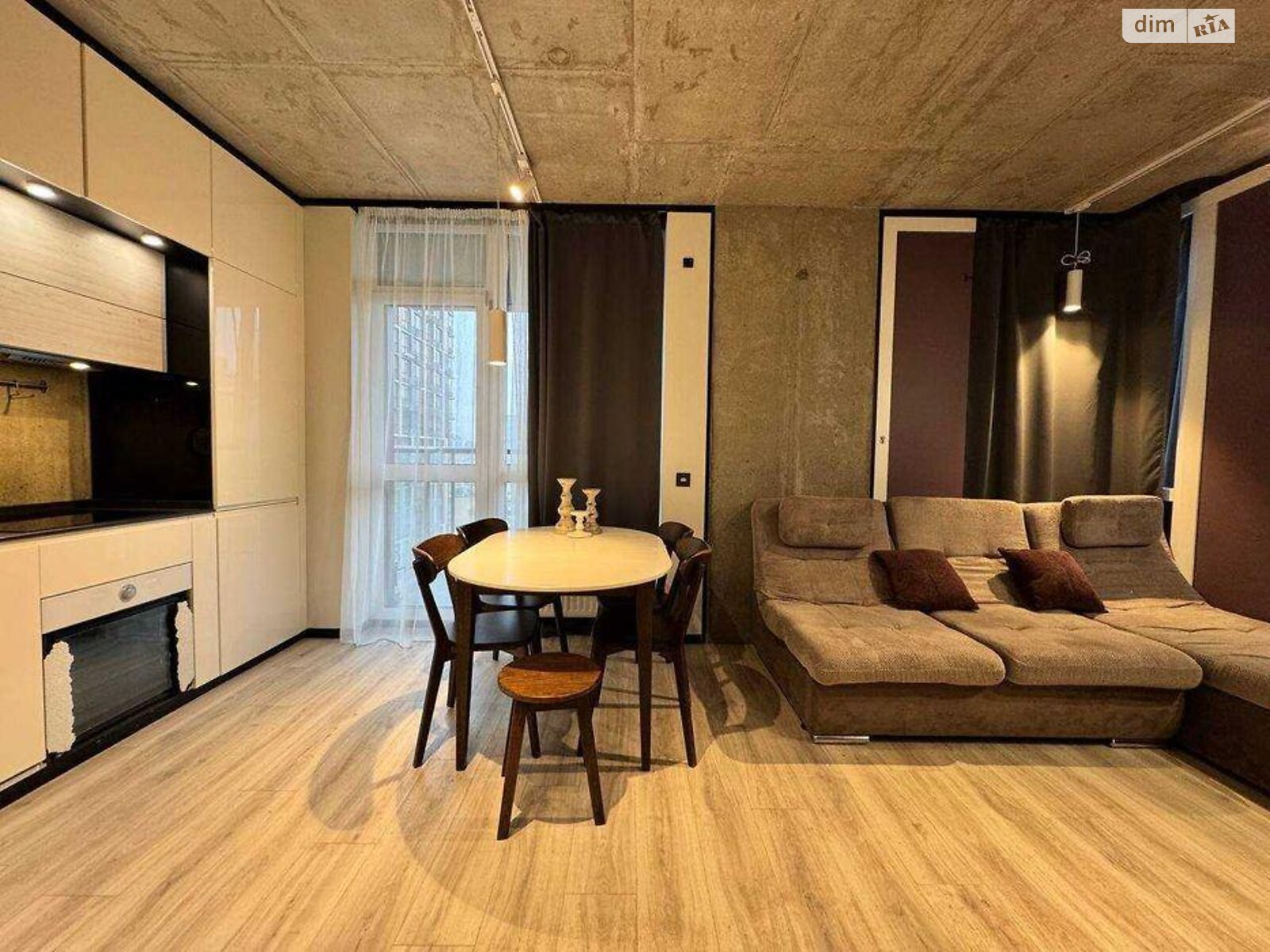 Продажа двухкомнатной квартиры в Киеве, на ул. Предславинская 55А, район Саперное Поле фото 1