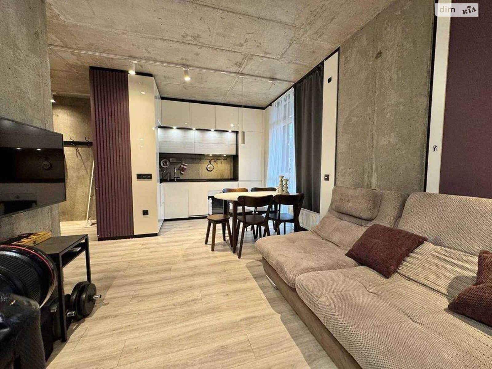 Продажа двухкомнатной квартиры в Киеве, на ул. Предславинская 55А, район Саперное Поле фото 1