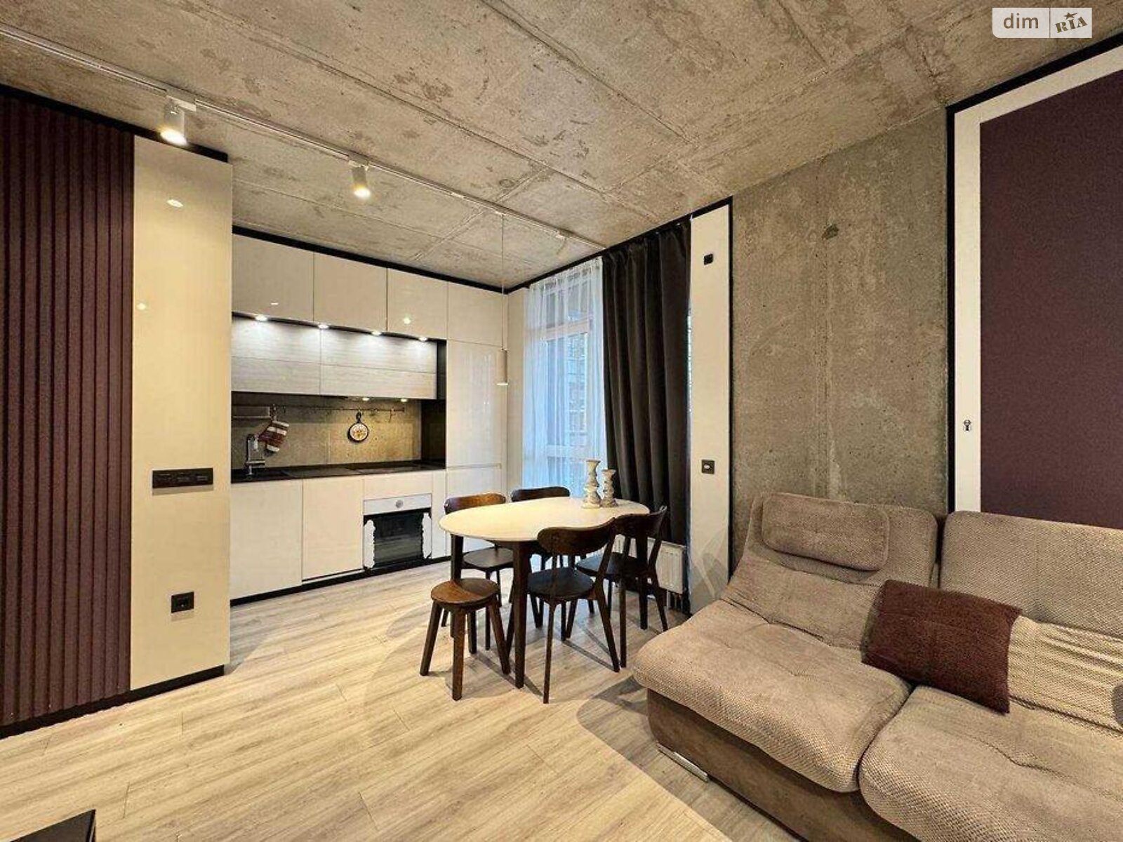 Продажа двухкомнатной квартиры в Киеве, на ул. Предславинская 55А, район Саперное Поле фото 1