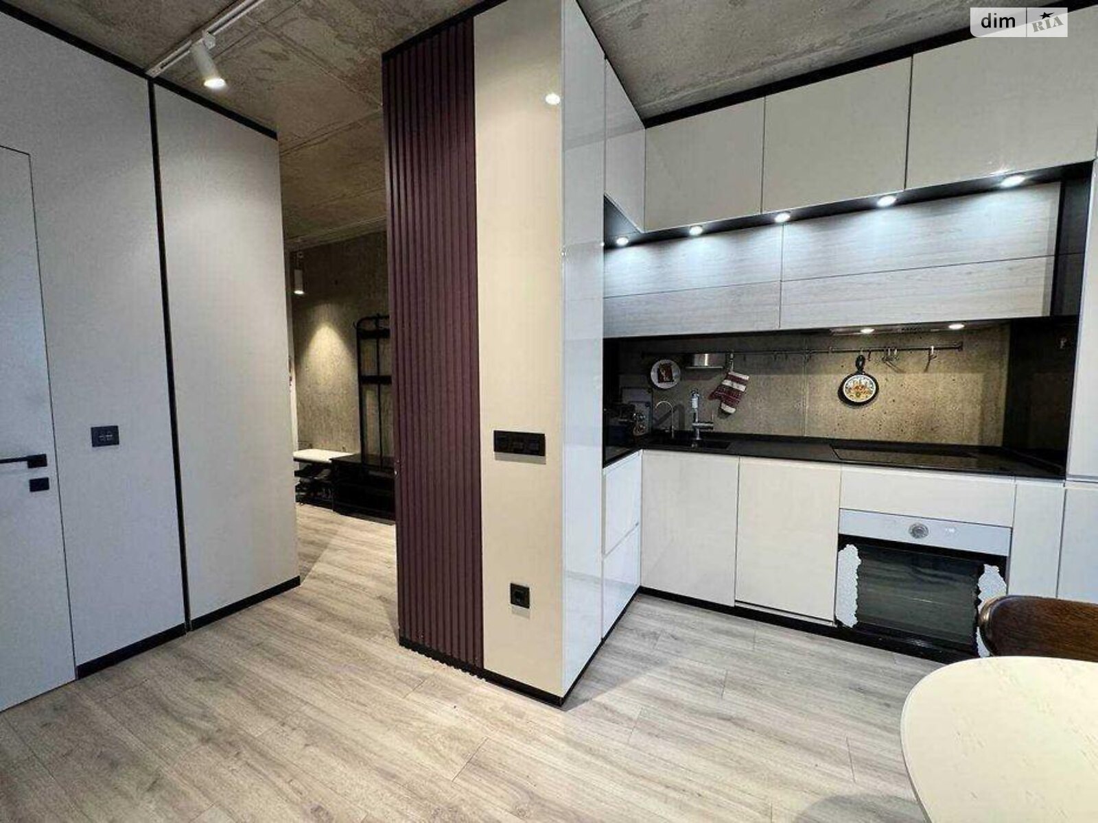 Продажа двухкомнатной квартиры в Киеве, на ул. Предславинская 55А, район Саперное Поле фото 1