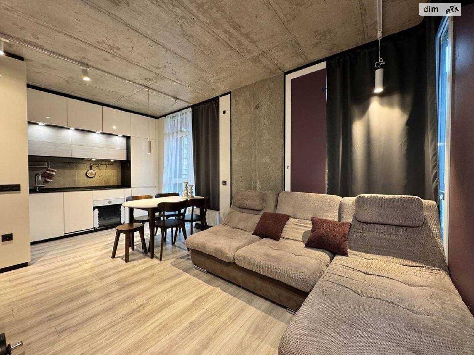 Продажа двухкомнатной квартиры в Киеве, на ул. Предславинская 55А, район Саперное Поле фото 1