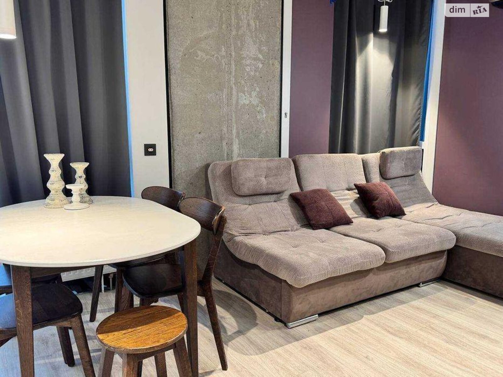 Продажа двухкомнатной квартиры в Киеве, на ул. Предславинская 55А, район Саперное Поле фото 1