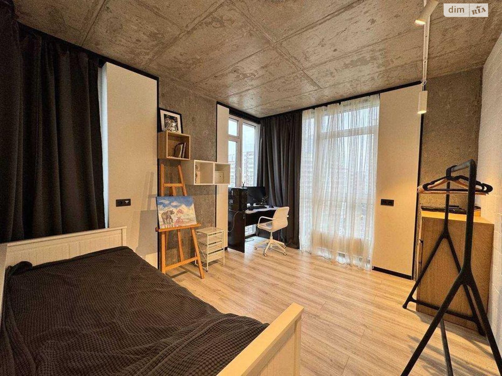 Продажа двухкомнатной квартиры в Киеве, на ул. Предславинская 55А, район Саперное Поле фото 1