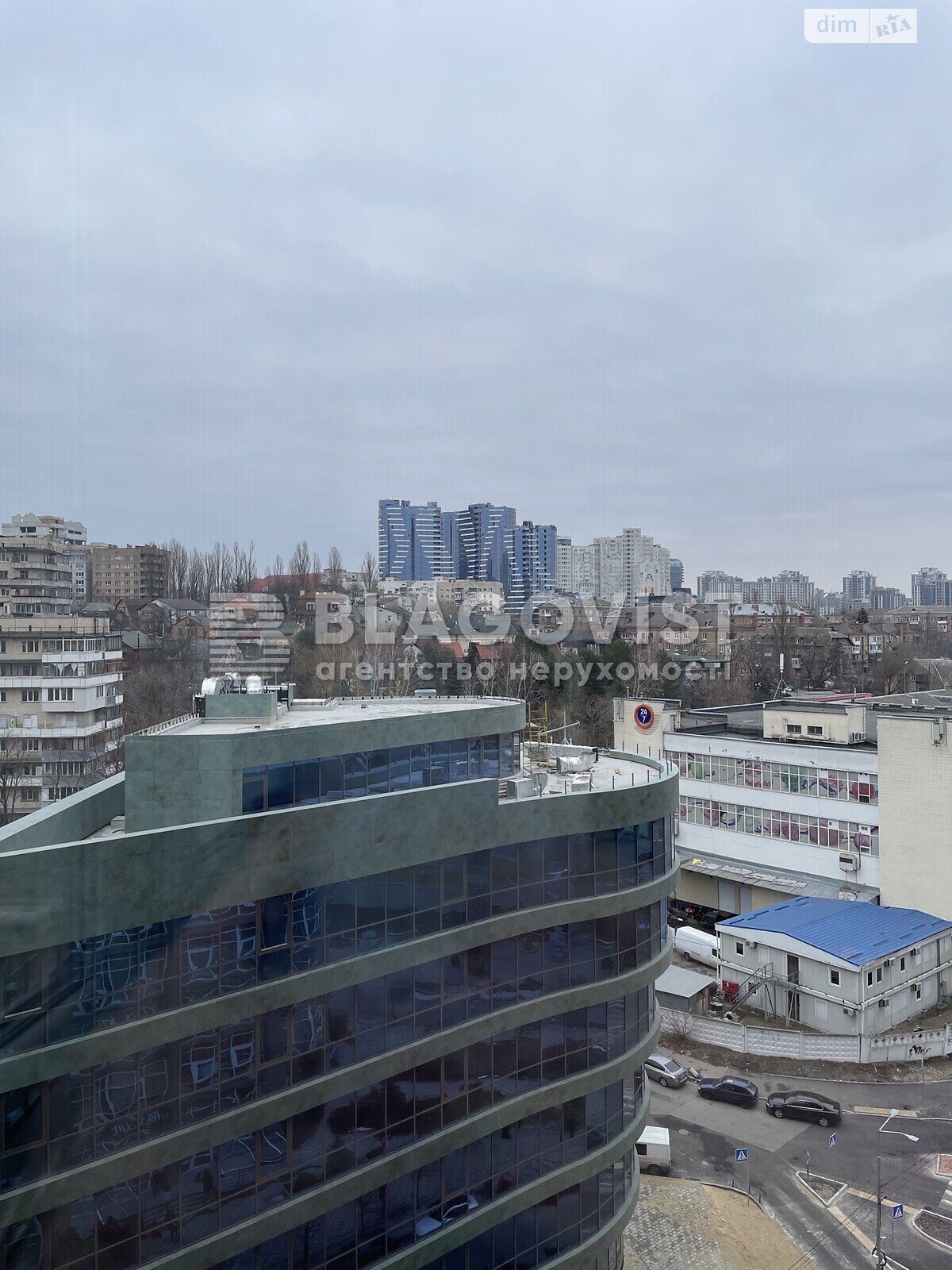 Продаж двокімнатної квартири в Києві, на вул. Саперне Поле 14/55, район Саперне Поле фото 1 Продаж двокімнатної квартири в Києві, на вул. Саперне Поле 14/55, район Саперне Поле фото 1