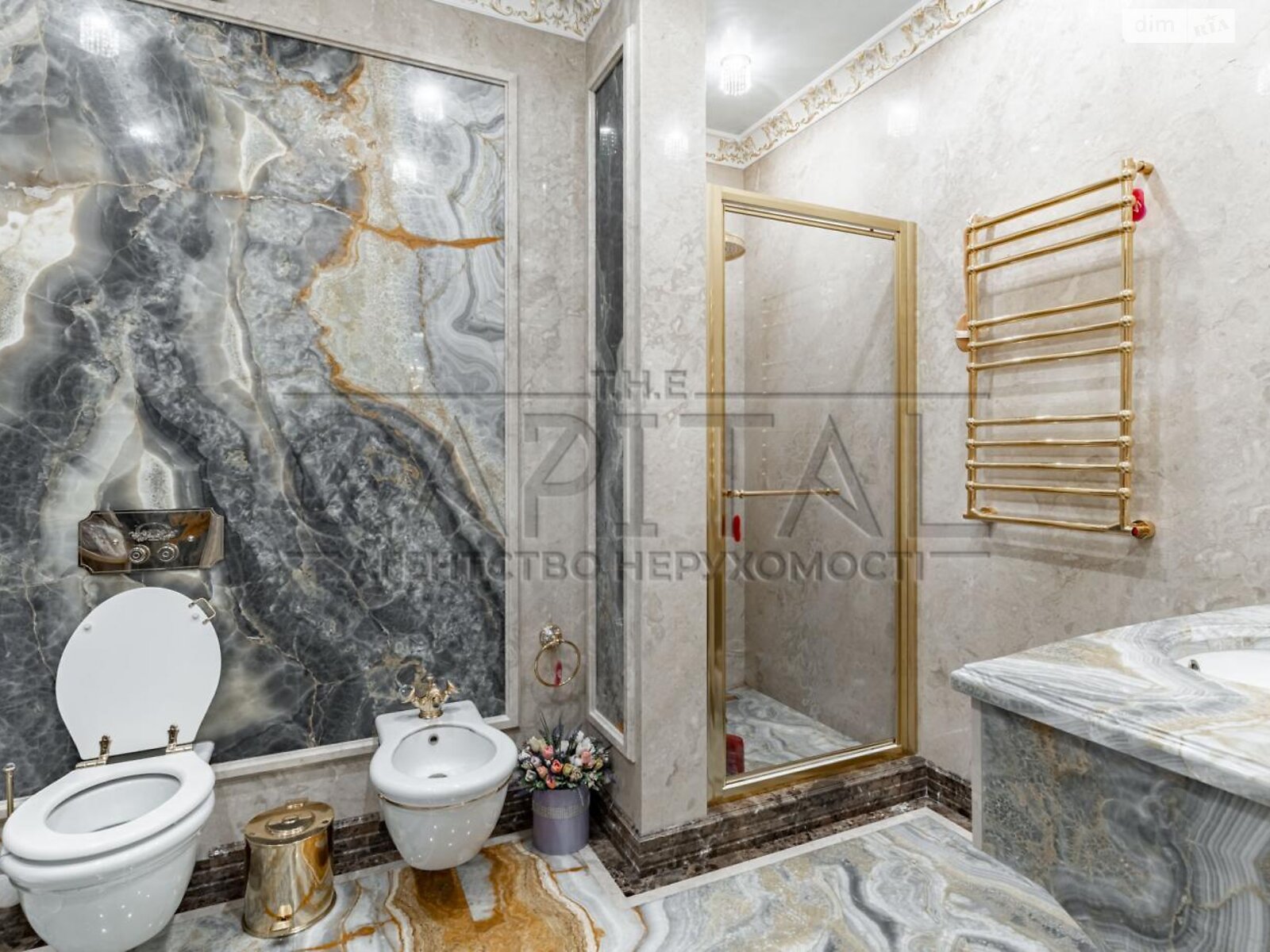 Продаж вісьмикімнатної квартири в Києві, на вул. Саперне Поле 5, район Саперне Поле фото 1 Продаж вісьмикімнатної квартири в Києві, на вул. Саперне Поле 5, район Саперне Поле фото 1