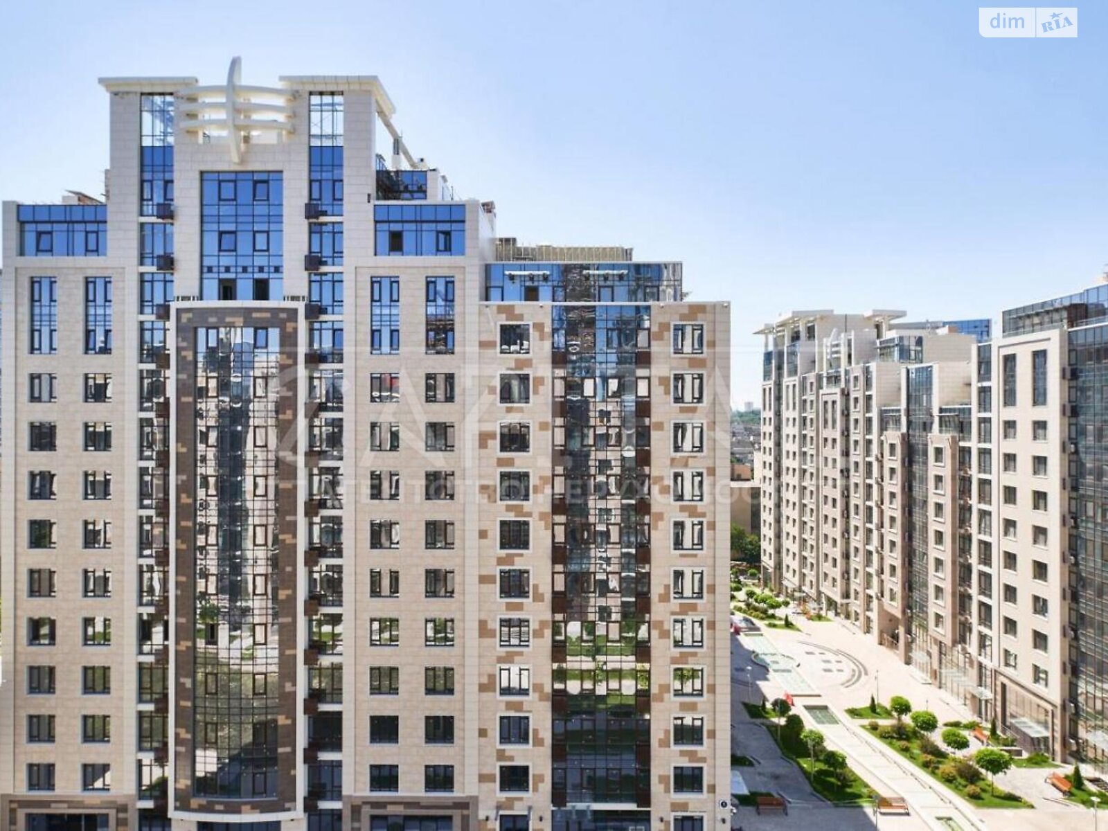 Продажа трехкомнатной квартиры в Киеве, на ул. Саперное Поле 5А, район Саперное Поле фото 1 Продажа трехкомнатной квартиры в Киеве, на ул. Саперное Поле 5А, район Саперное Поле фото 1