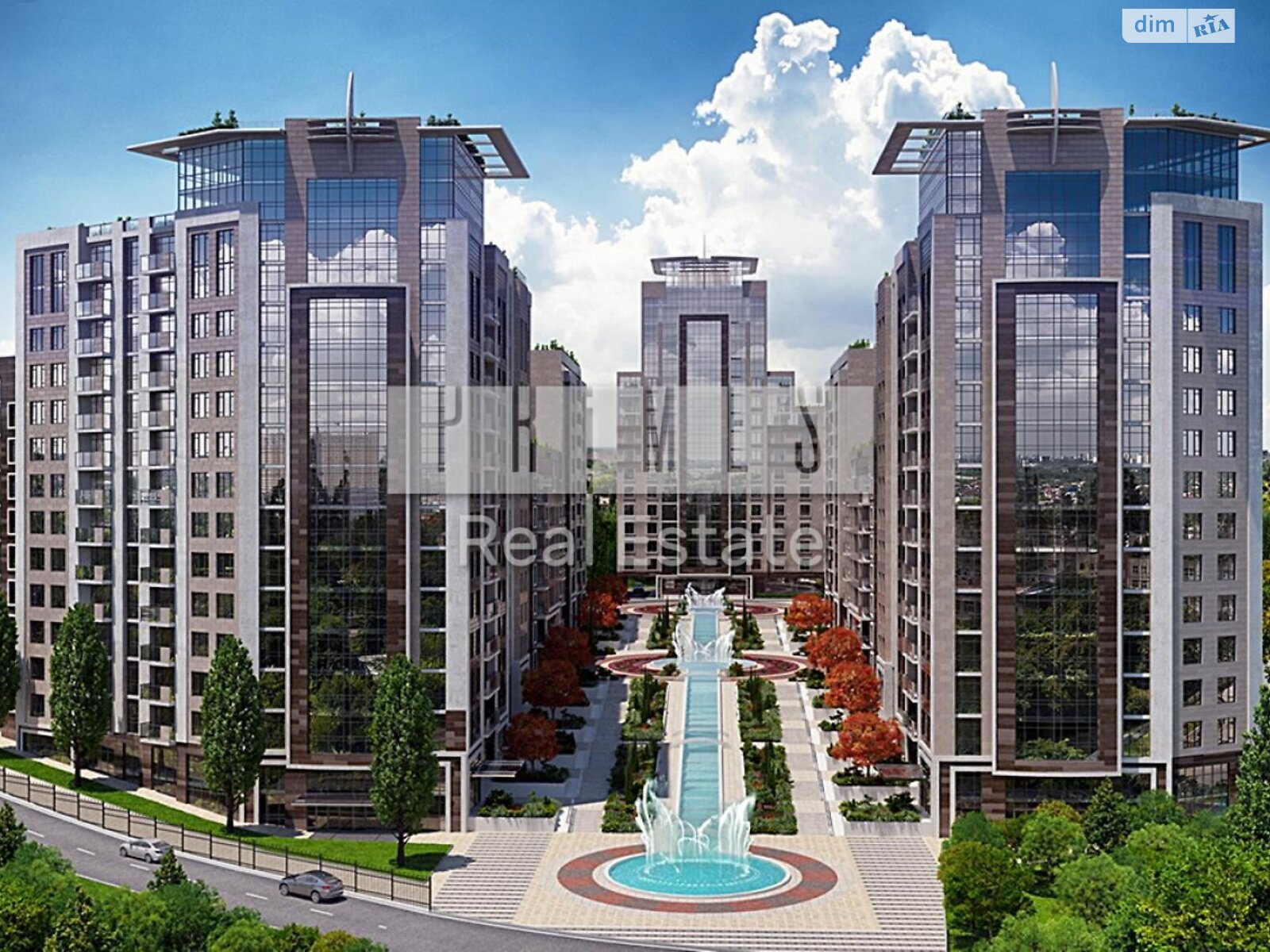 Продаж трикімнатної квартири в Києві, на вул. Саперне Поле 6/1, район Саперне Поле фото 1 Продаж трикімнатної квартири в Києві, на вул. Саперне Поле 6/1, район Саперне Поле фото 1