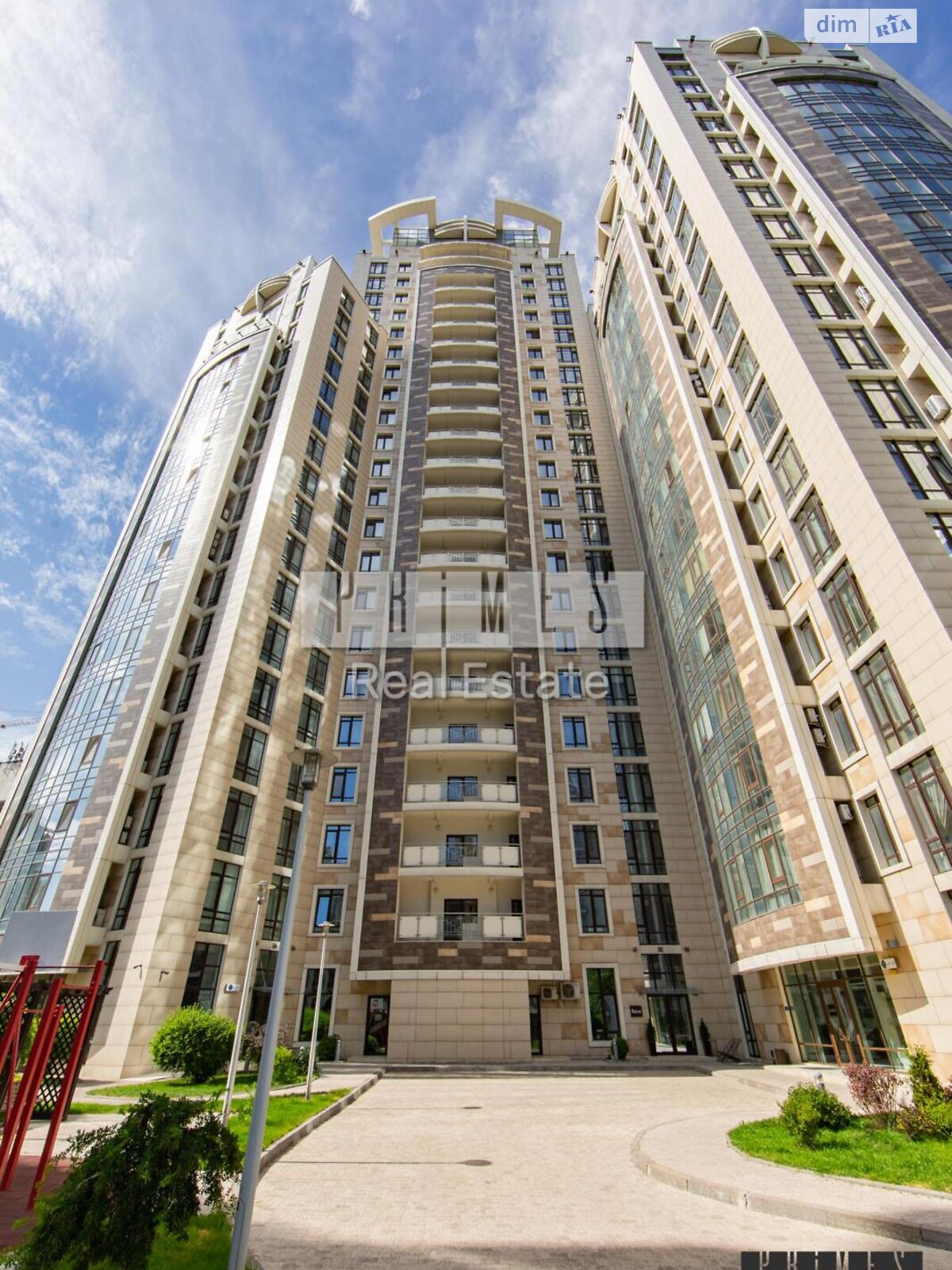 Продаж трикімнатної квартири в Києві, на вул. Саперне Поле 6/1, район Саперне Поле фото 1 Продаж трикімнатної квартири в Києві, на вул. Саперне Поле 6/1, район Саперне Поле фото 1