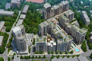 Продажа двухкомнатной квартиры в Киеве, на ул. Саперное Поле 5, район Саперное Поле фото 2